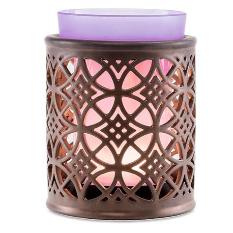 tudor scentsy warmer